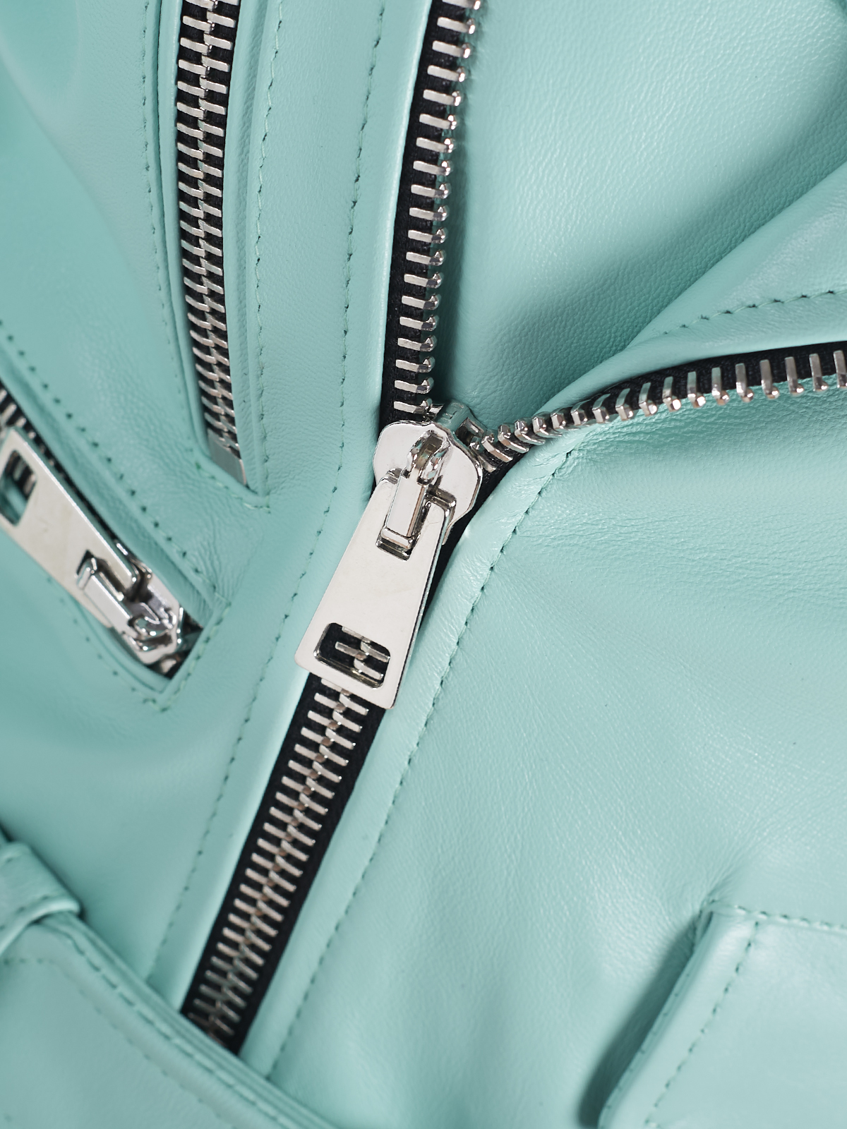 JACHETA BIKER SCURTA