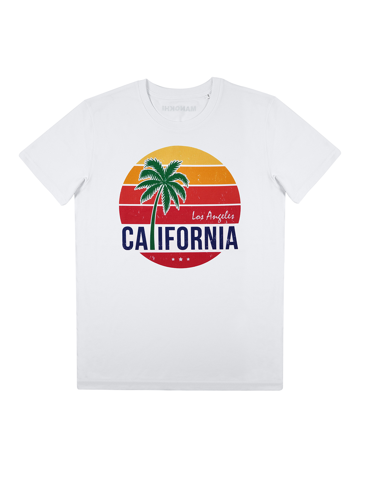 CALIFORNIA T SHIRT