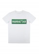 TRICOU MANHATTAN