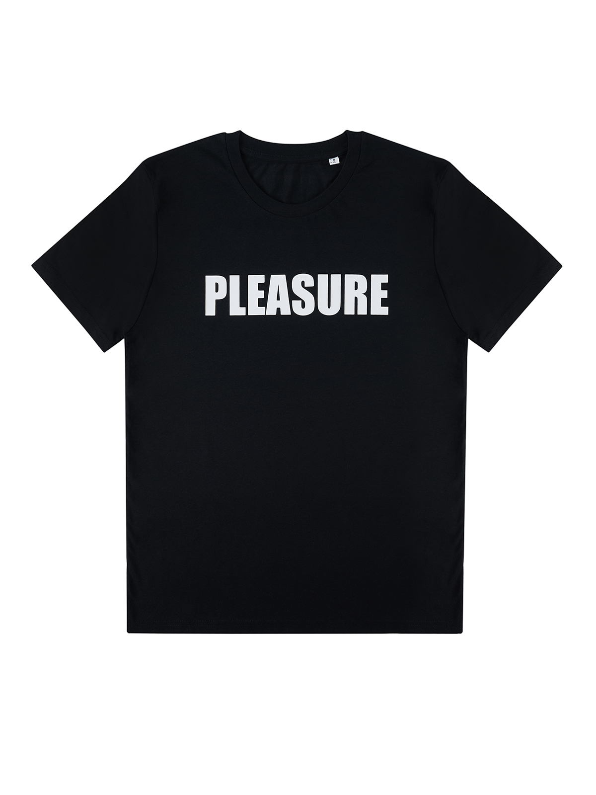 PLEASURE T-SHIRT