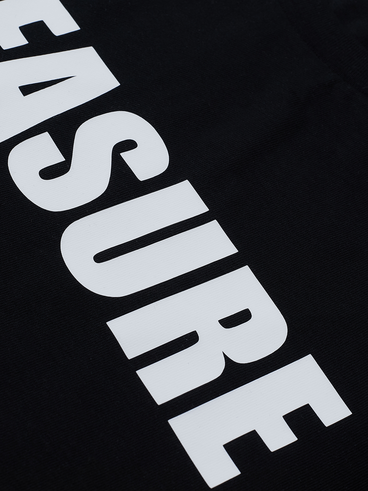 PLEASURE T-SHIRT