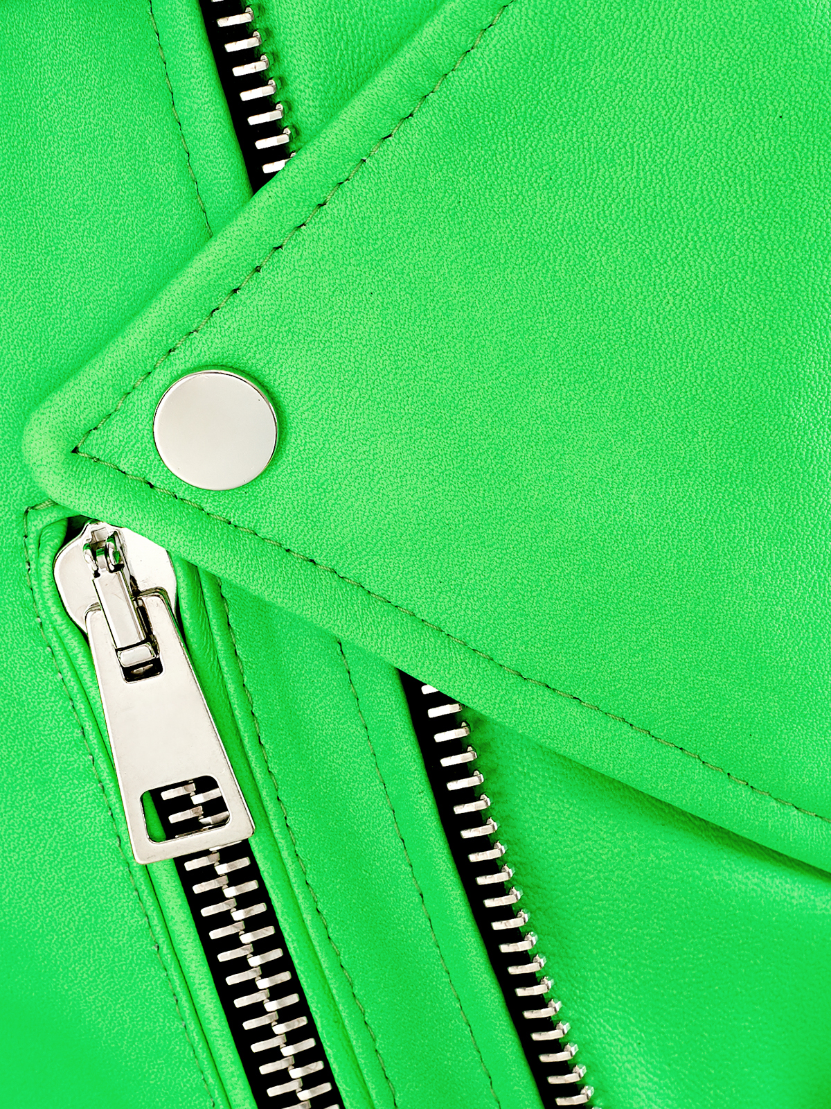 JACHETA BIKER SCURTA