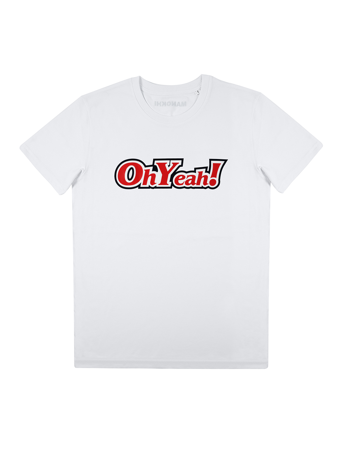  OH YEAH T-SHIRT 