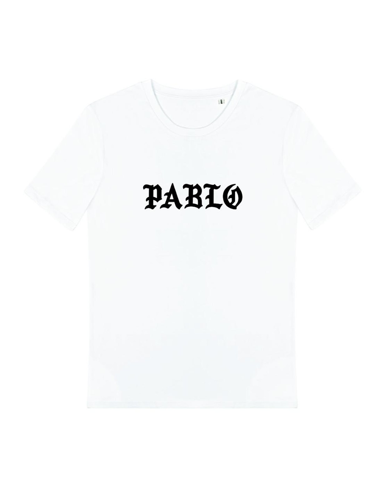 PABLO T-SHIRT 