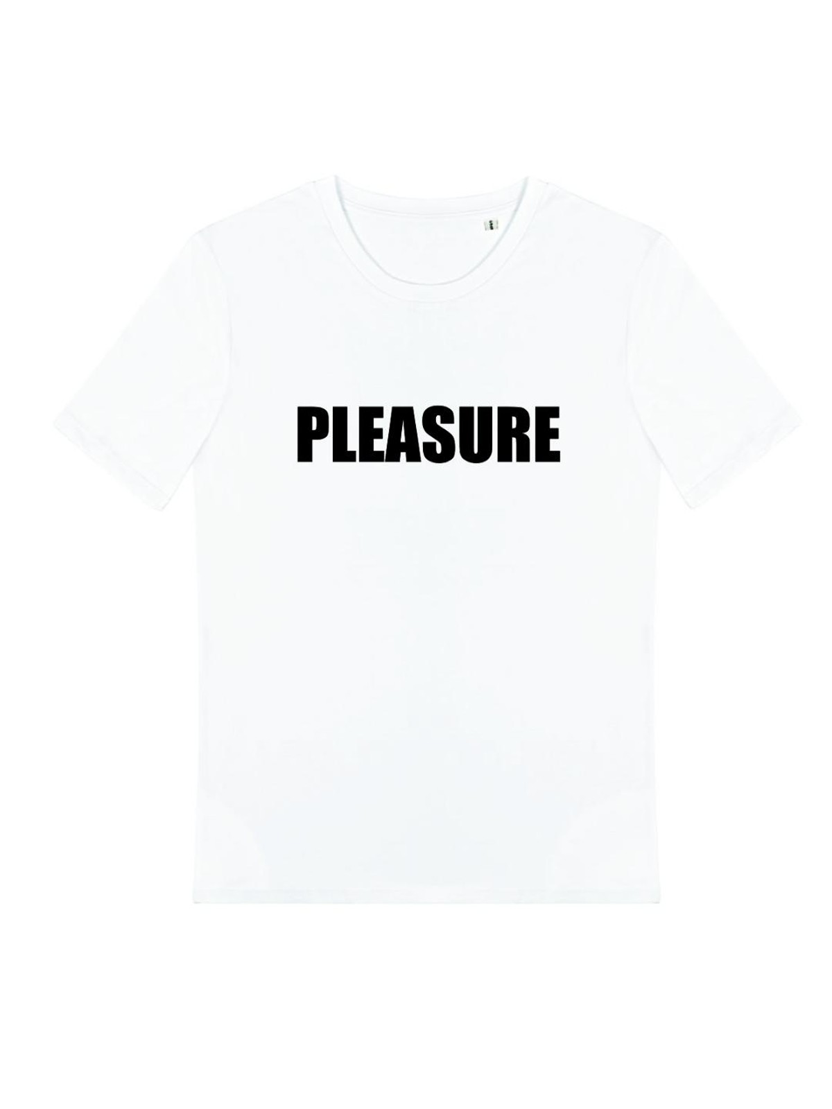 PLEASURE T-SHIRT 