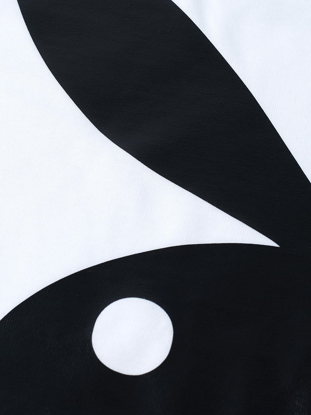 TRICOU VINTAGE BUNNY