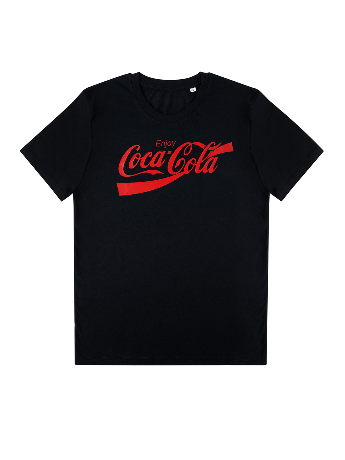 VINTAGE COKE T-SHIRT 