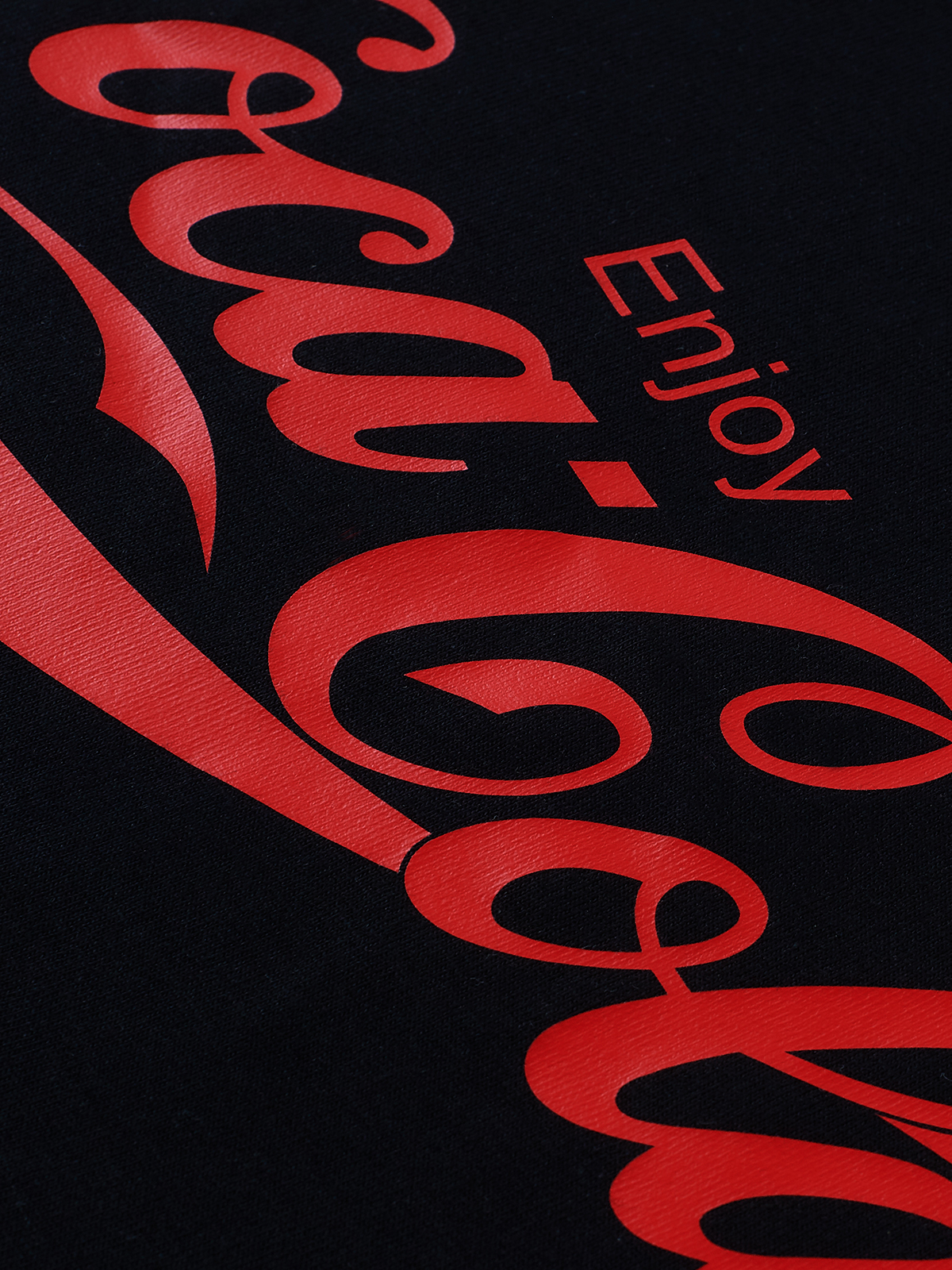 VINTAGE COKE T-SHIRT 