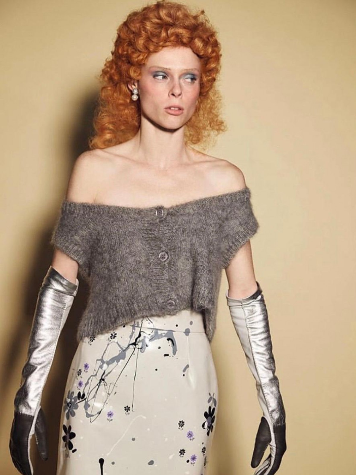 MANUSI LUNGI IN 3 CULORI